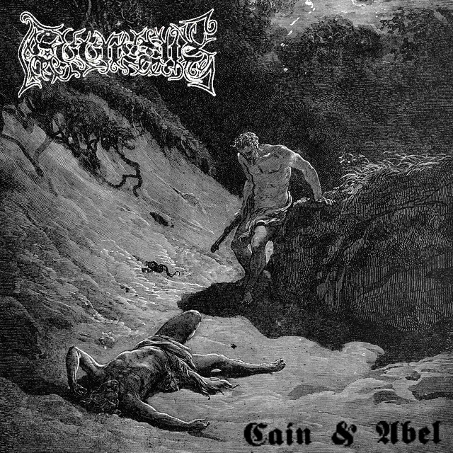 Cain & Abel cover art