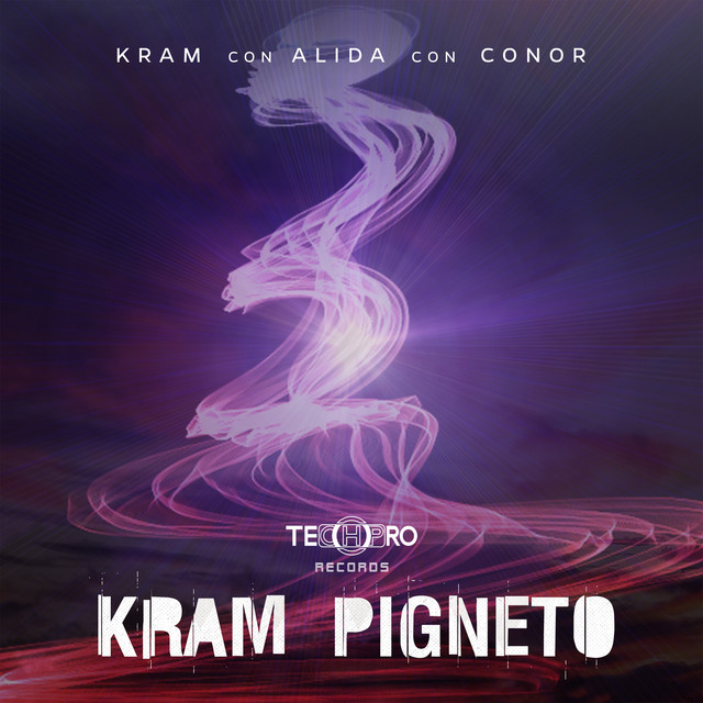 Kram Pigneto (Live) - Single by Kram | Spotify