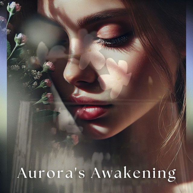 Aurora's Awakening: Starry Sanctuary