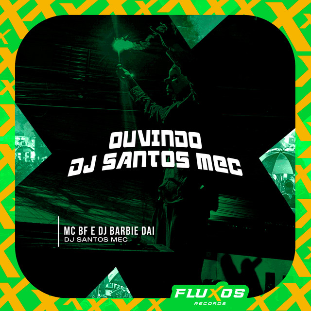 Ouvindo Dj Santos Mec