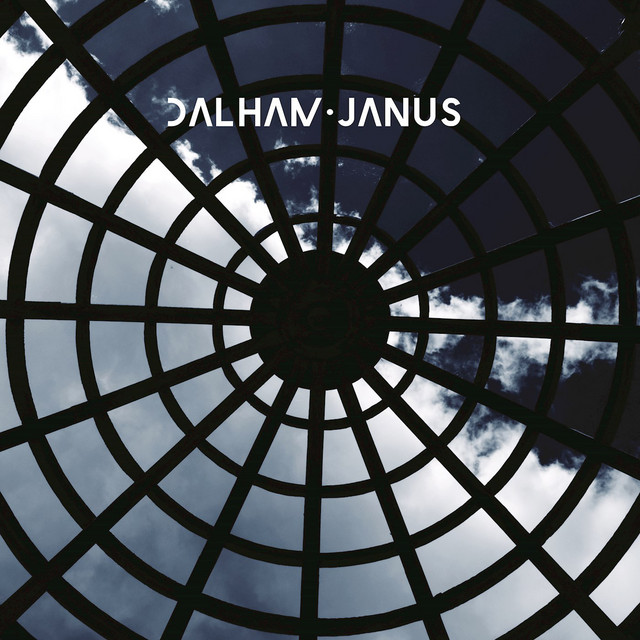 Janus cover art