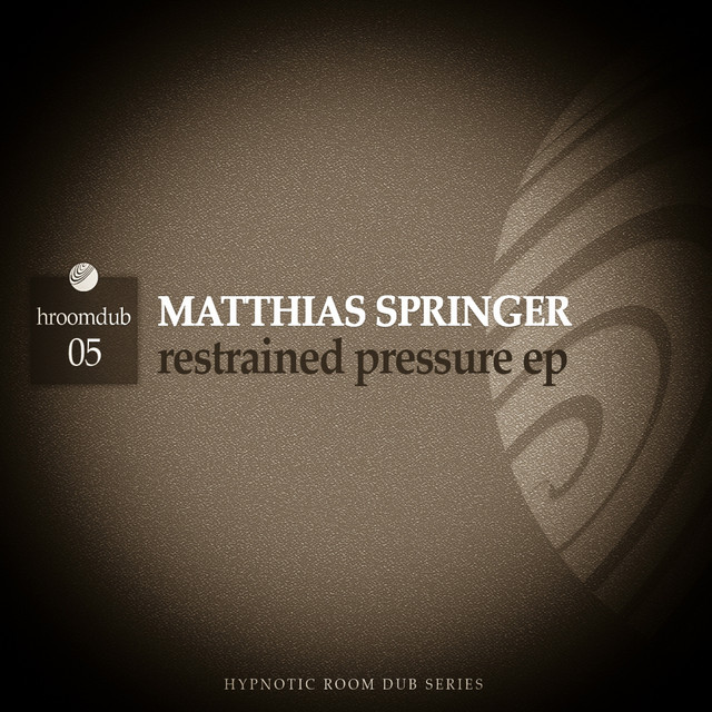 Restrained Pressure
