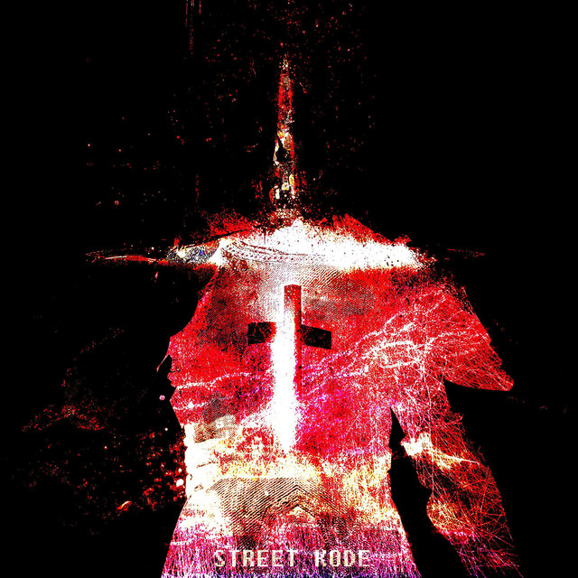 STREET KODE cover art