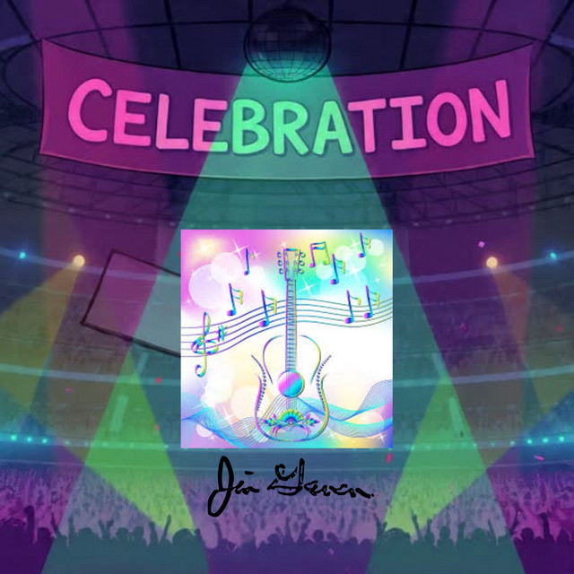 Celebration album image