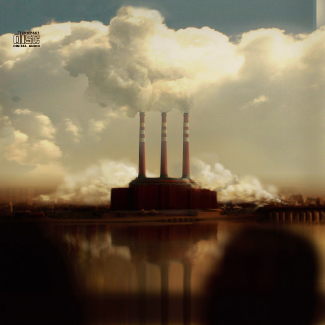 Hunch cover art
