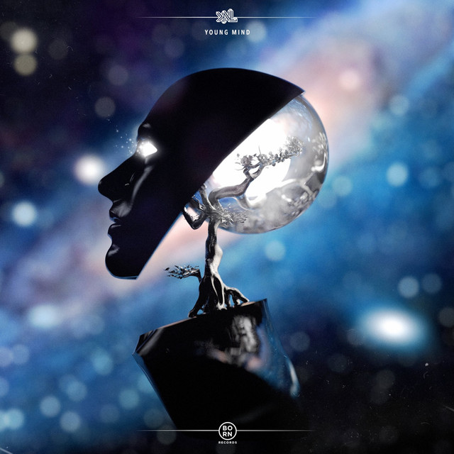 Young Mind cover