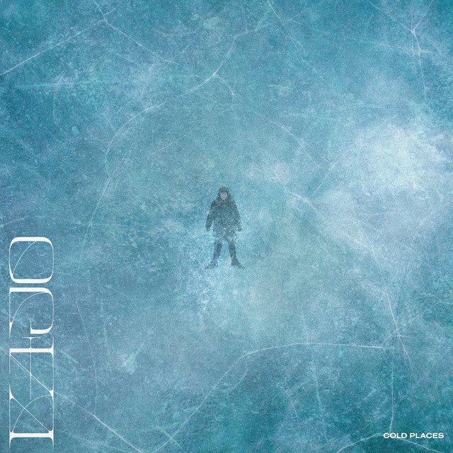 Cold Places cover art