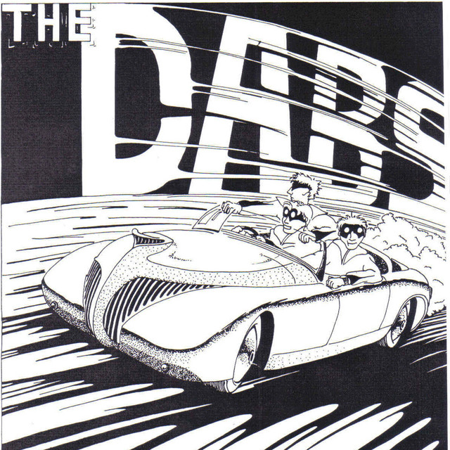 The Dabs Photo