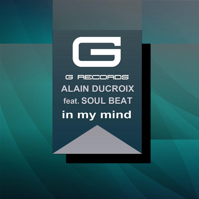 In My Mind cover art