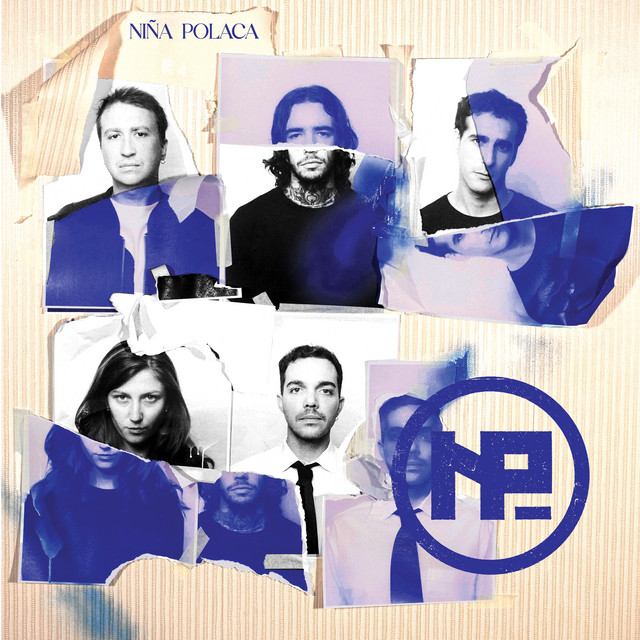 Niña Polaca - Bosque