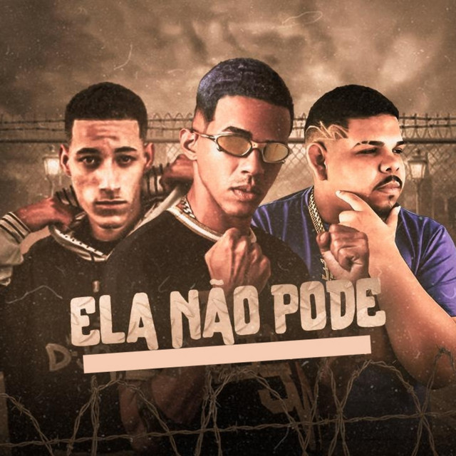 Ela Não Pode