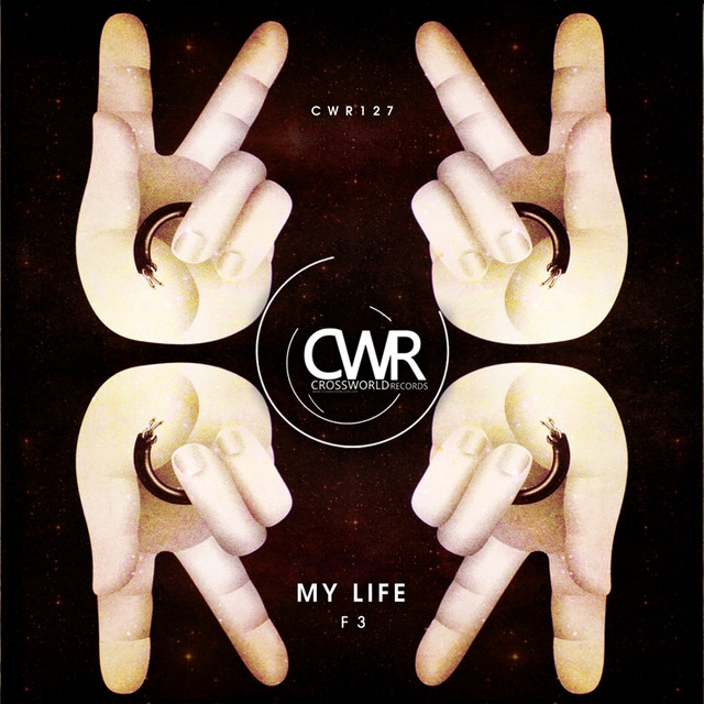 My Life cover