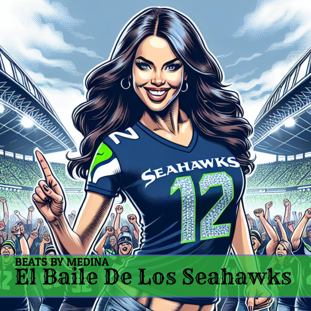 El Baile De Los Seahawks