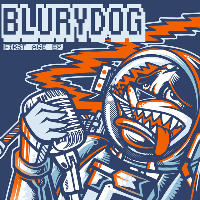 BluryDog