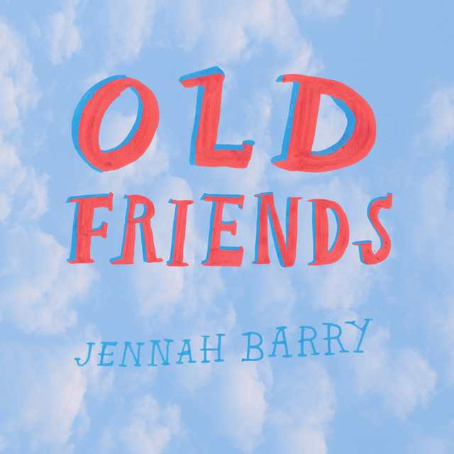 Old Friends album image