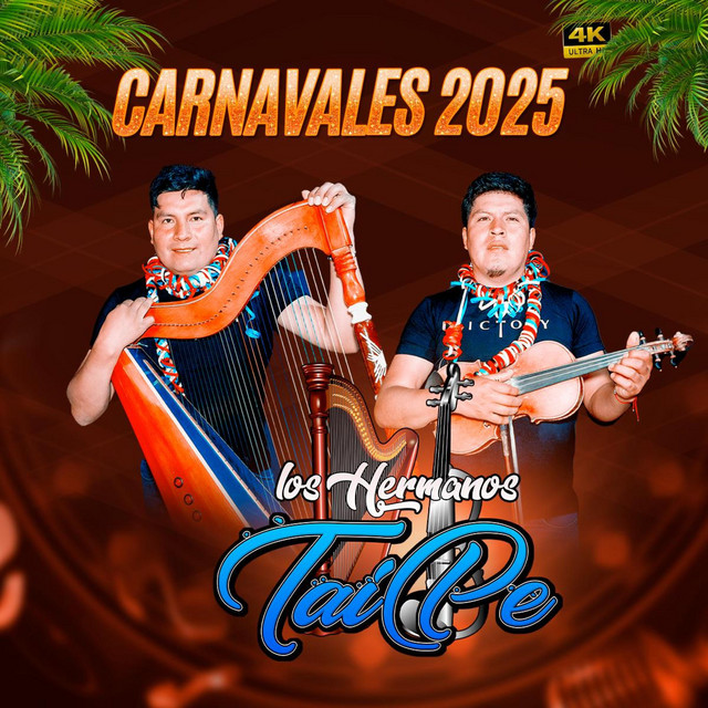 Los Hermanos Taipe