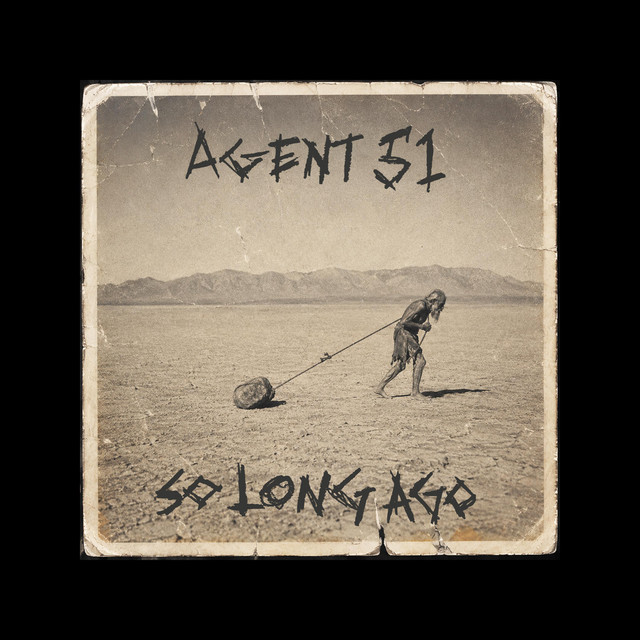 So Long Ago cover