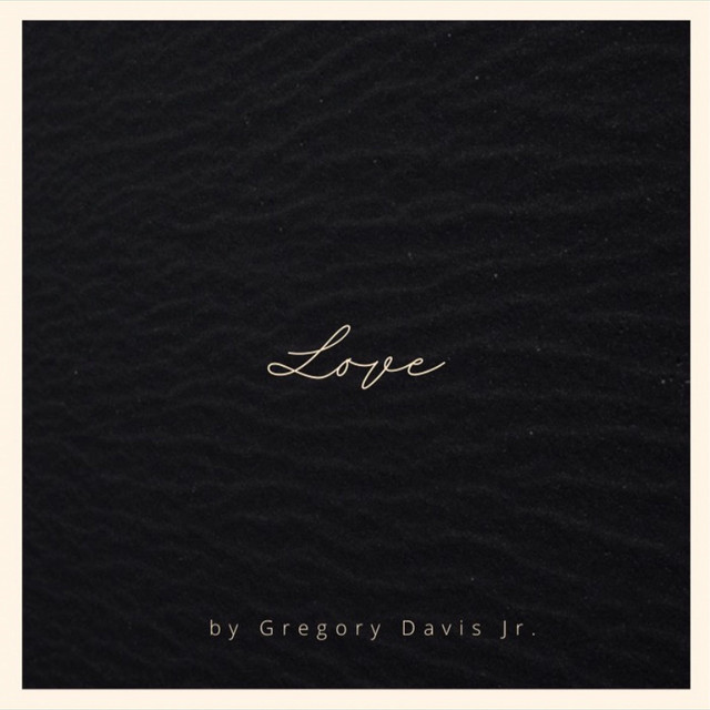 Love cover art
