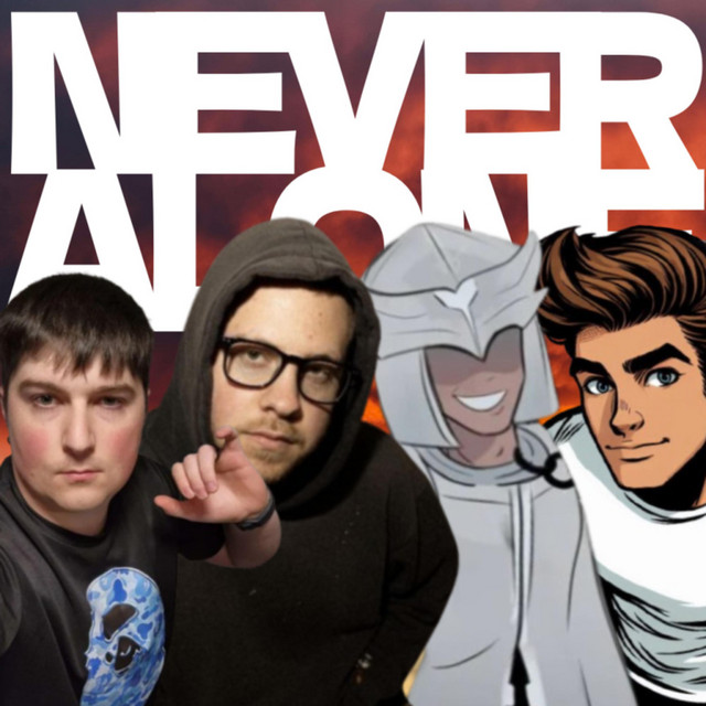Never Alone