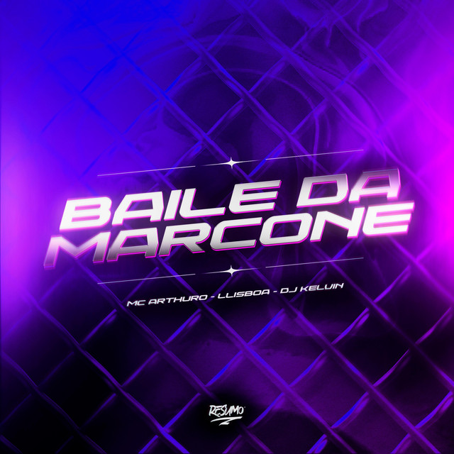 Baile Da Marcone