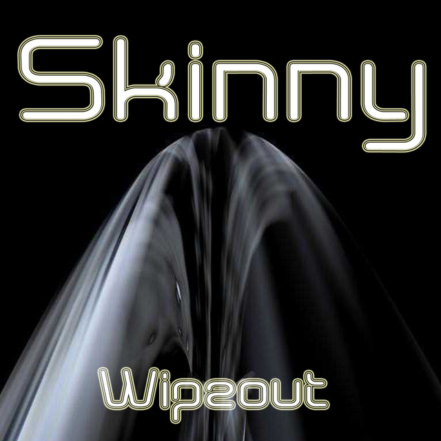 Wipeout cover art