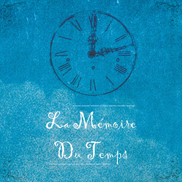 La Mémoire du Temps (single)