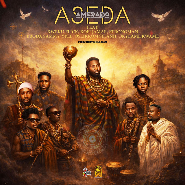 Aseda