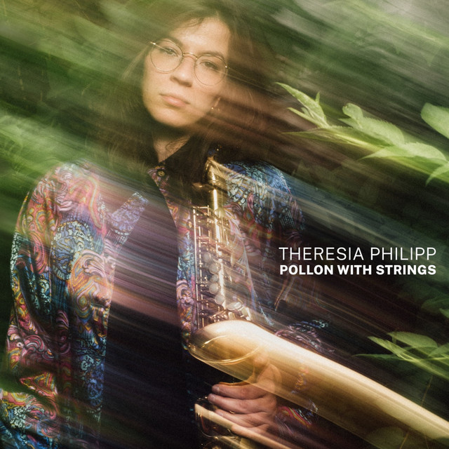 Pollon with Strings cover art