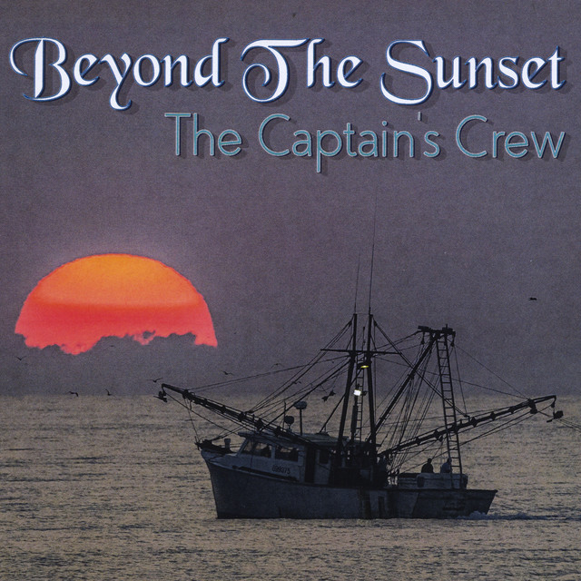 Beyond the Sunset cover art
