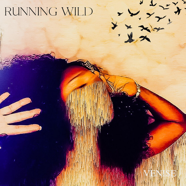 Running Wild cover
