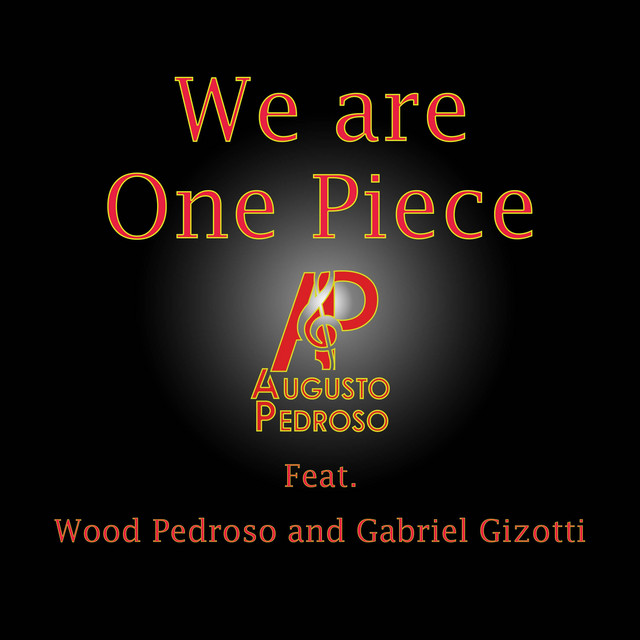 We are (From "One Piece") - Cover Version