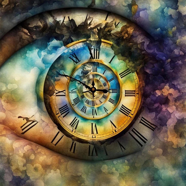 VISIONS cover art