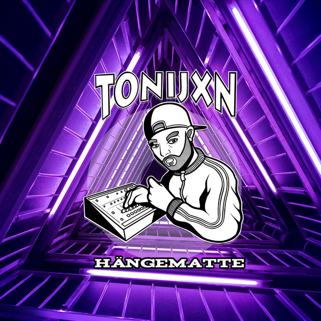 Hängematte (Instrumental) cover