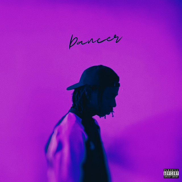 Dancer cover art
