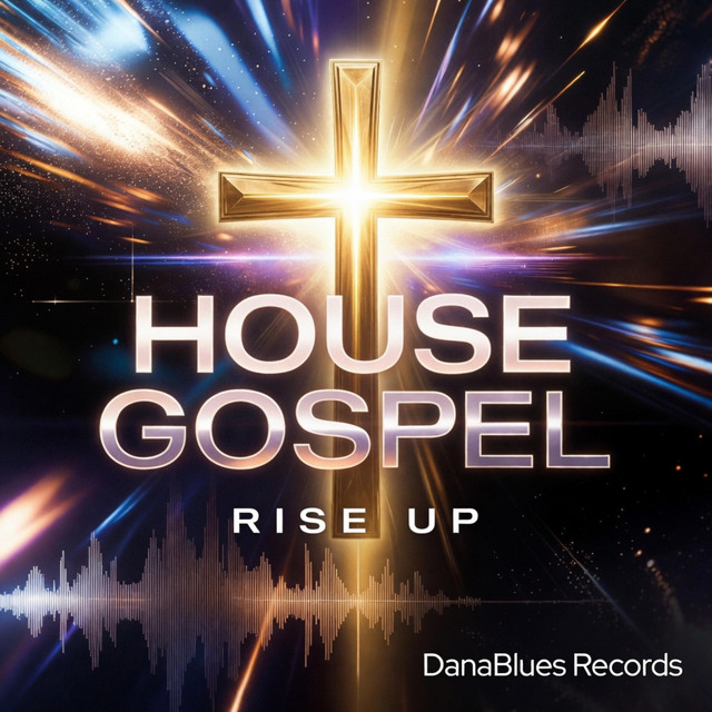 DJ DanaBlues - Hallelujah