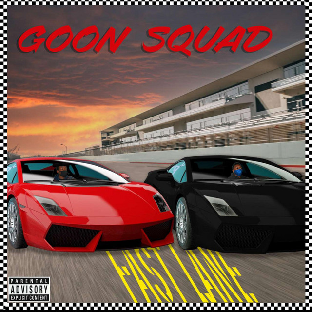 Goon Squad | Spotify