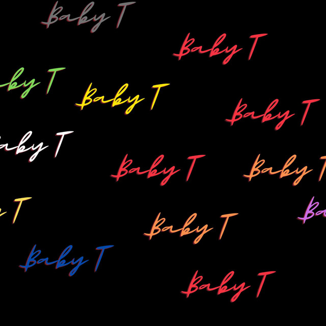 BABY T cover art