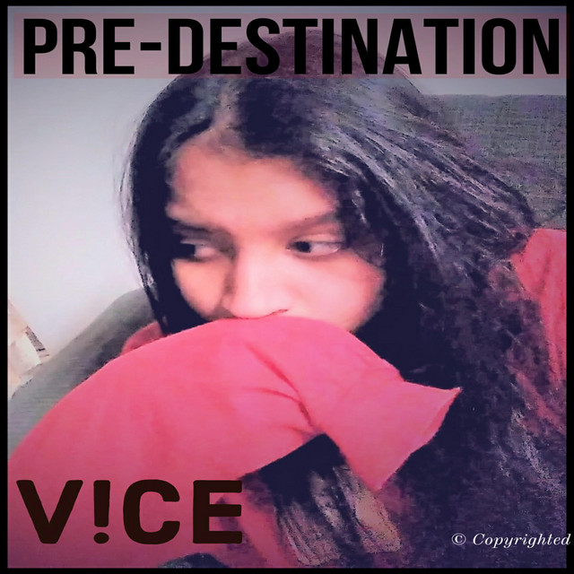 Pre-Destination cover art