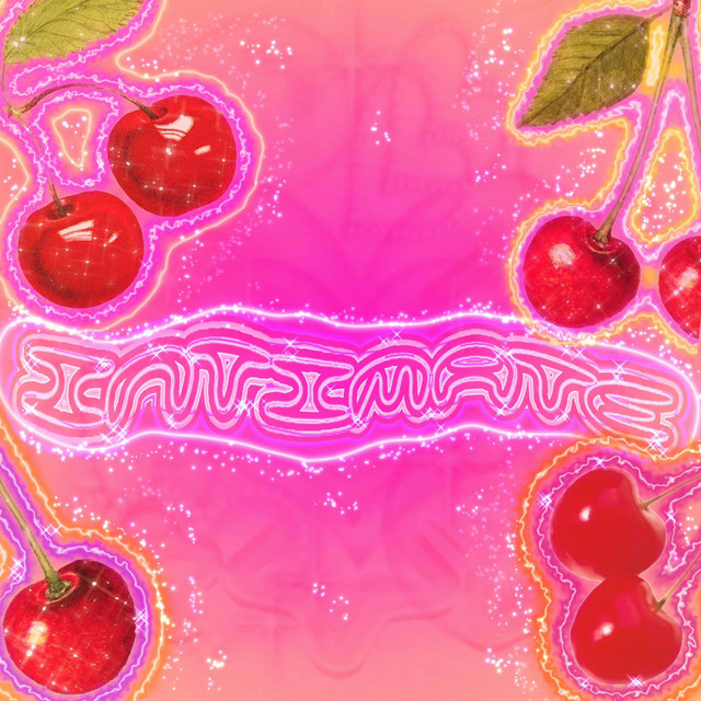 INTIMATE cover art