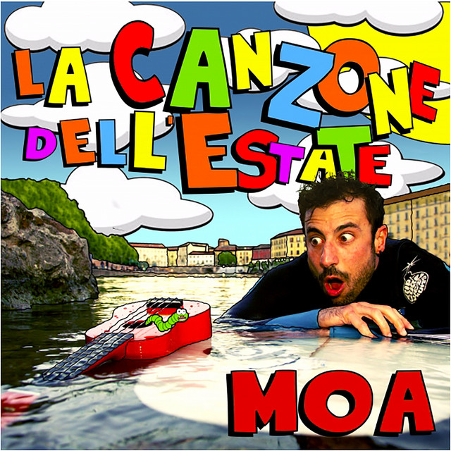La Canzone Dell'estate
