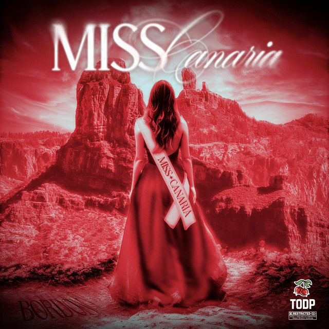 MISS CANARIA