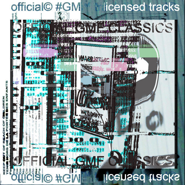 Bum Music cover art