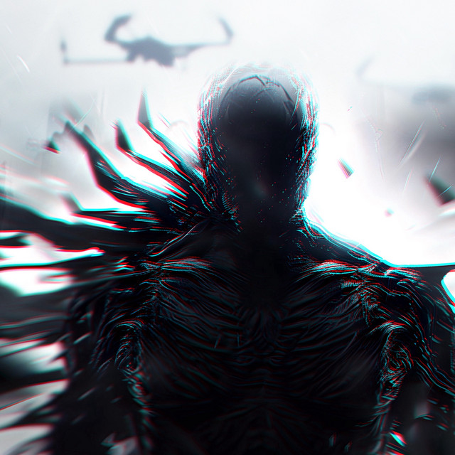 Wraith cover art