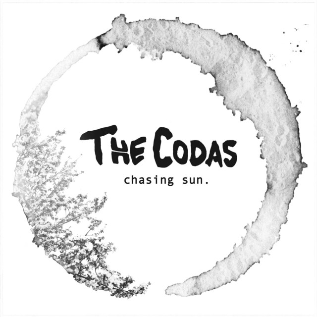 Chasing Sun cover art