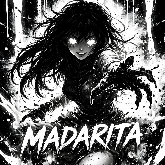 MADARITA