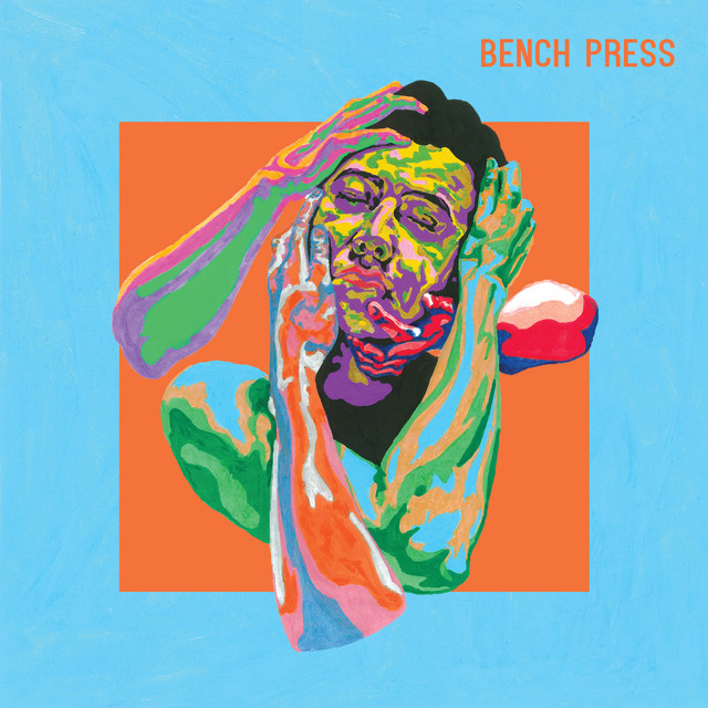 Bench Press cover art
