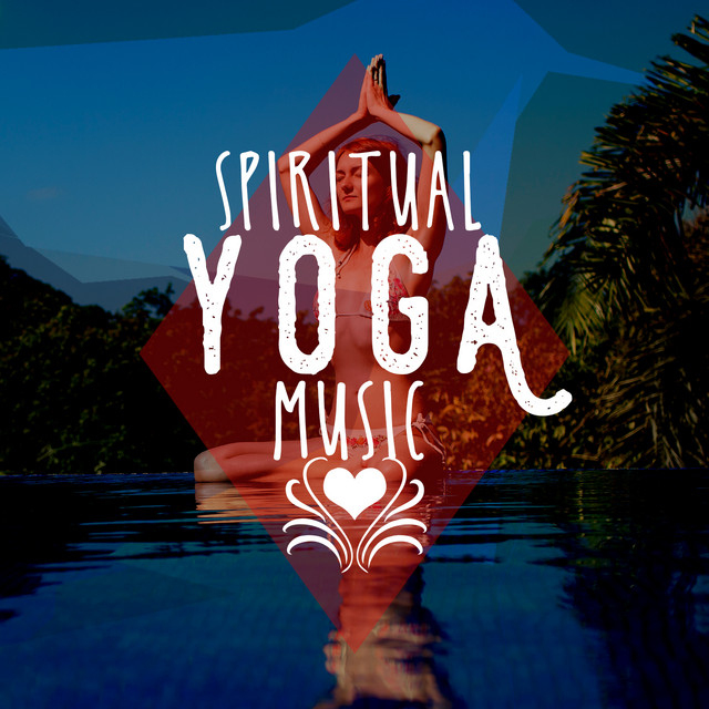 Spiritual Yoga Music cover art