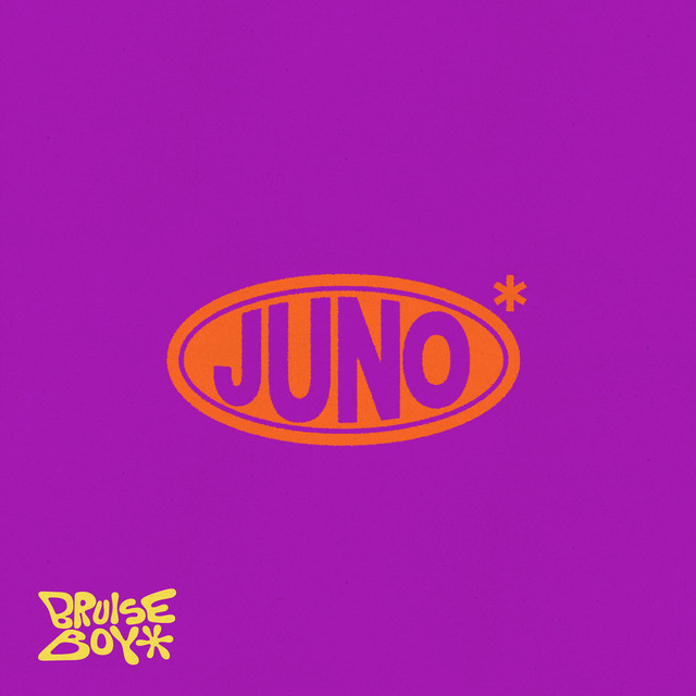 JUNO* cover art