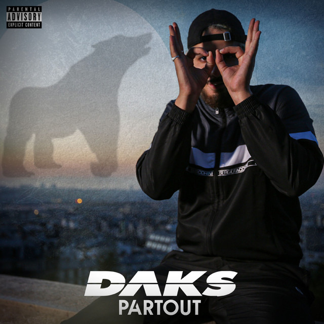 Partout cover art