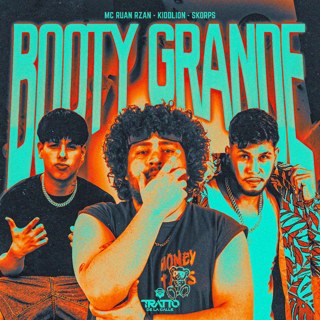 Booty Grande